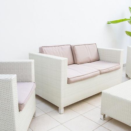 Mare Del Sud Bed & Breakfast Torre San Giovanni Ugento Exterior photo