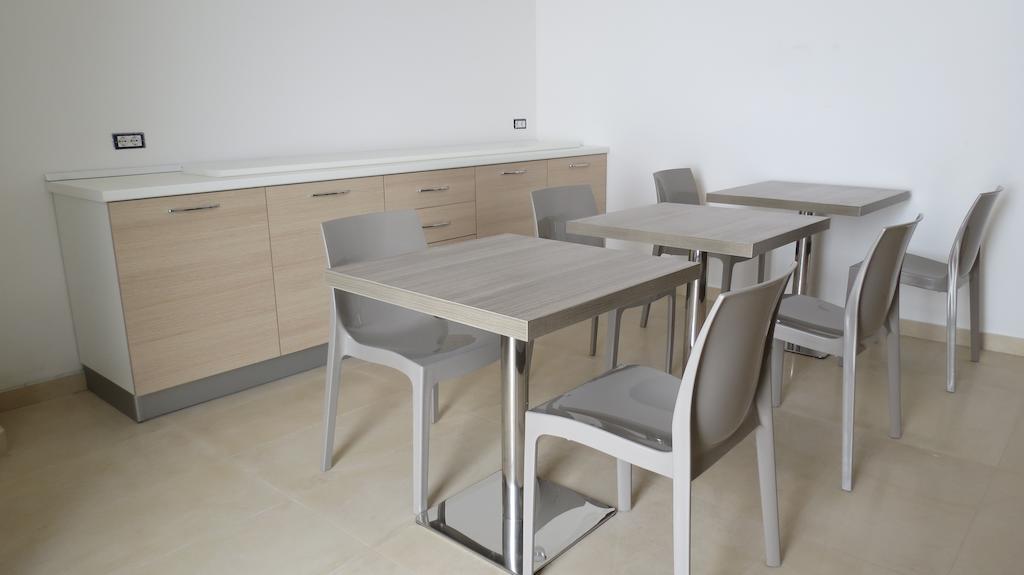 Mare Del Sud Bed & Breakfast Torre San Giovanni Ugento Exterior photo