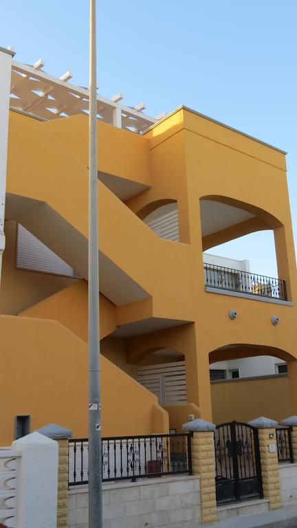 Mare Del Sud Bed & Breakfast Torre San Giovanni Ugento Exterior photo