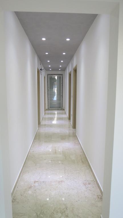 Mare Del Sud Bed & Breakfast Torre San Giovanni Ugento Exterior photo