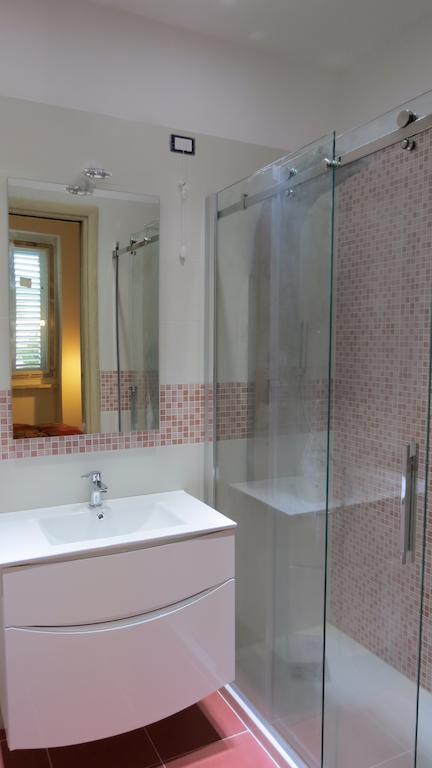 Mare Del Sud Bed & Breakfast Torre San Giovanni Ugento Exterior photo