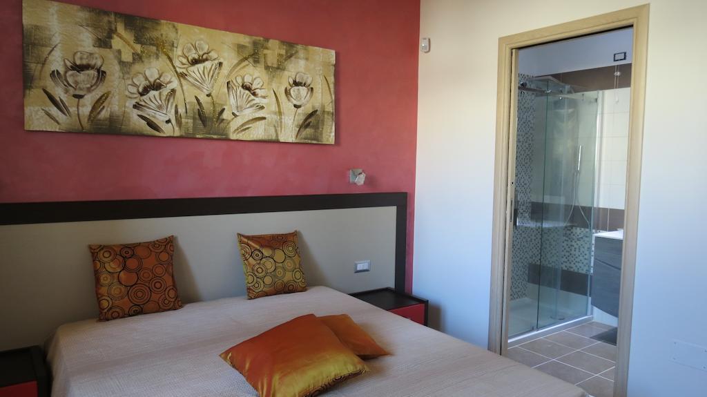 Mare Del Sud Bed & Breakfast Torre San Giovanni Ugento Room photo