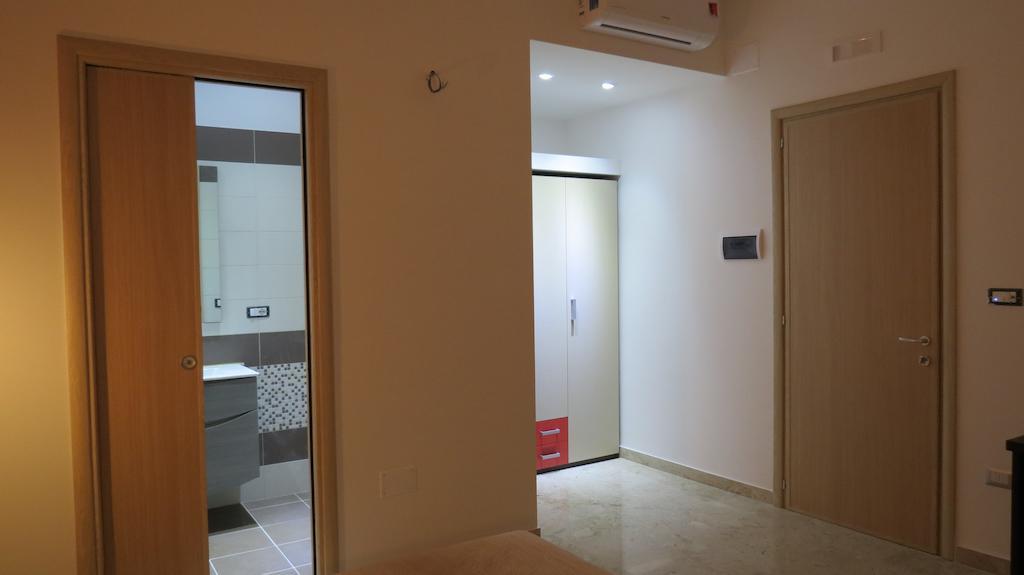 Mare Del Sud Bed & Breakfast Torre San Giovanni Ugento Room photo