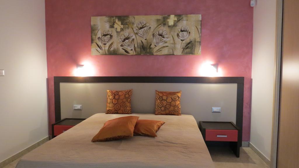 Mare Del Sud Bed & Breakfast Torre San Giovanni Ugento Room photo