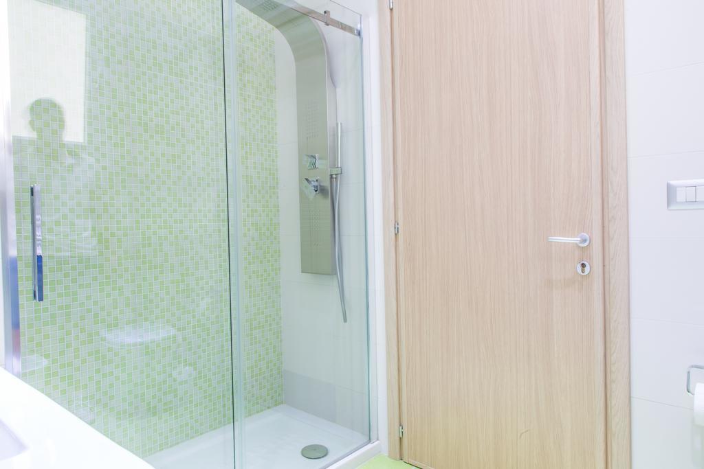 Mare Del Sud Bed & Breakfast Torre San Giovanni Ugento Exterior photo