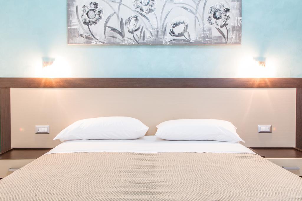 Mare Del Sud Bed & Breakfast Torre San Giovanni Ugento Exterior photo